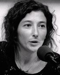 Photo de GELLE Albane