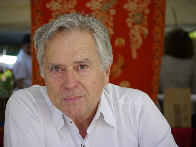 Photo de VELTER André