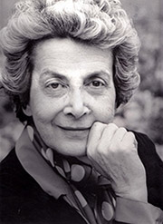 Photo de CHEDID Andrée