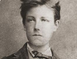 Photo de RIMBAUD Arthur