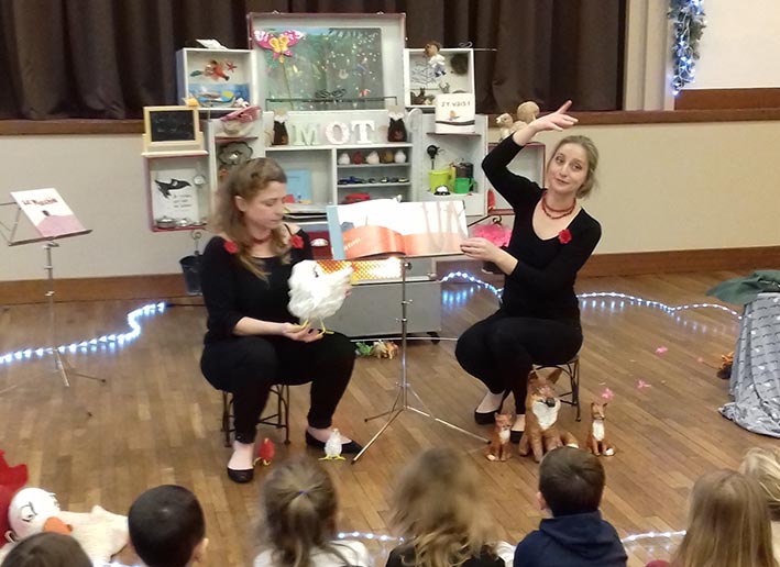 à la Salle des Fêtes de Tremblay les Villages (28)