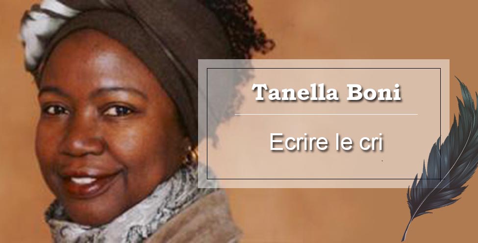 Photo de BONI Tanella