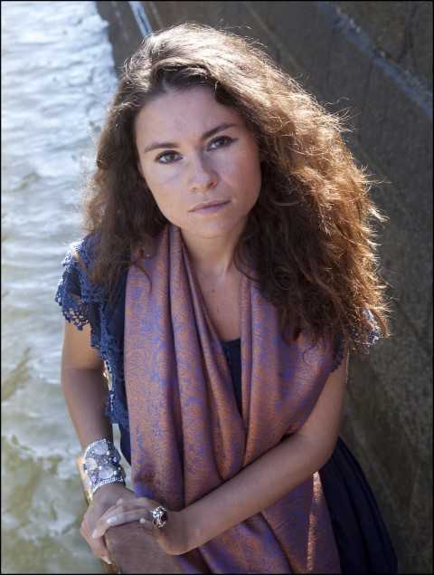 Photo de BOIDE Caroline