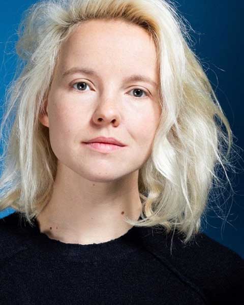 Photo de COULON Cécile