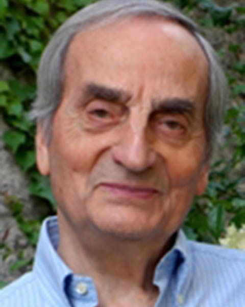 Photo de JULIET Charles