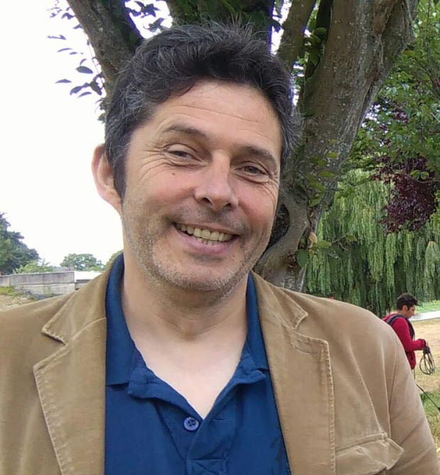 Photo de JUBIEN Christophe