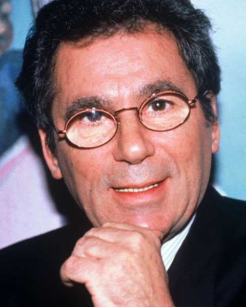 Photo de NOUGARO Claude