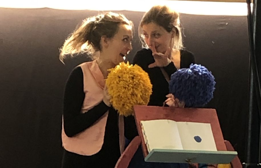 à la Bibliothèque Louis Aragon de Chartres (28)