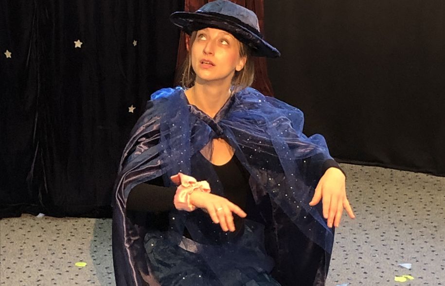 à la Bibliothèque Louis Aragon de Chartres (28)