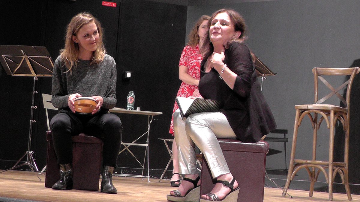 à la Salle Maurice Leblond de Maintenon(Pierre) (28)