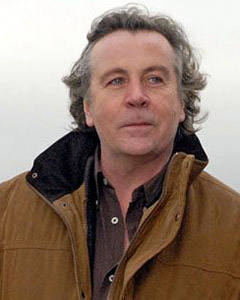 Photo de SAMPIERO Dominique