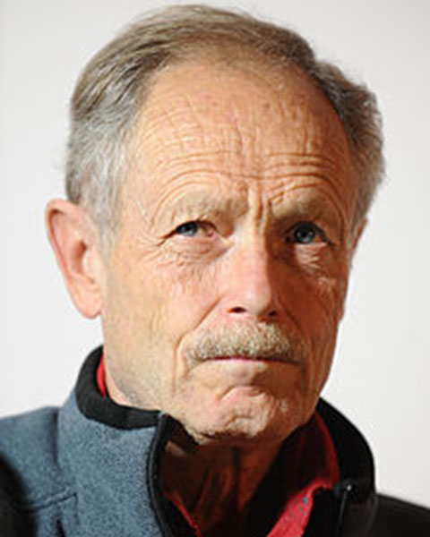 Photo de DE LUCA Erri