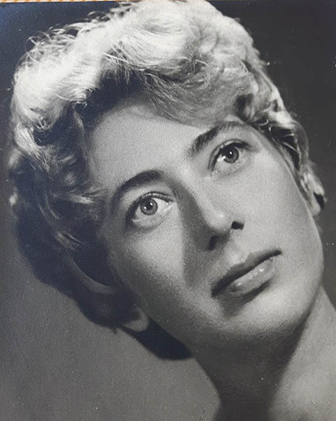 Photo de GRANEK Esther