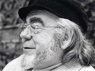 Photo de GUILLEVIC Eugène