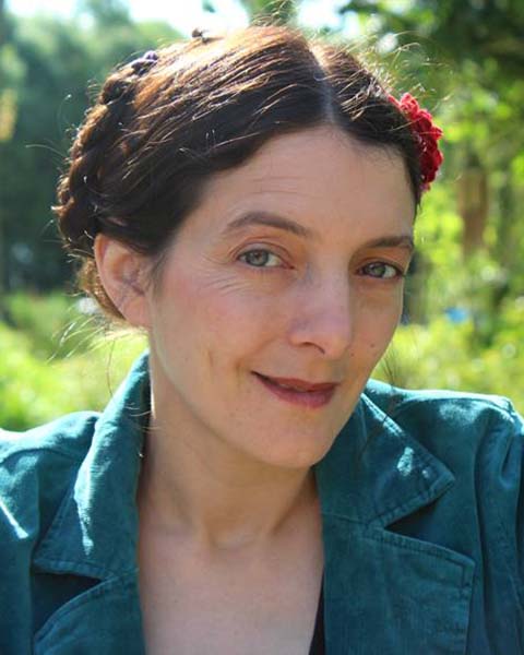 Photo de DUARTE Garance