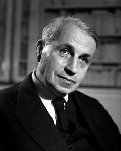 Photo de BATAILLE Georges