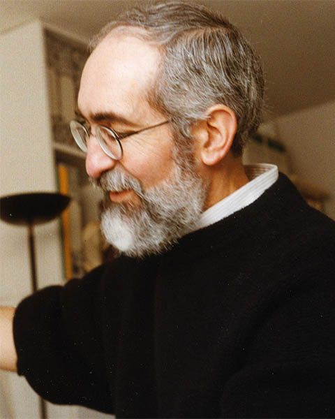 Photo de TIBOUCHI Hamid