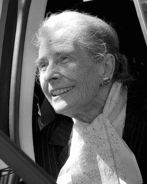 Photo de CADOU Hélène