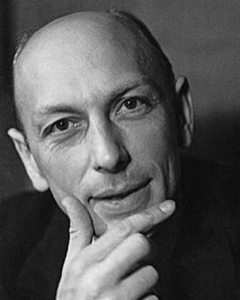 Photo de MICHAUX Henri