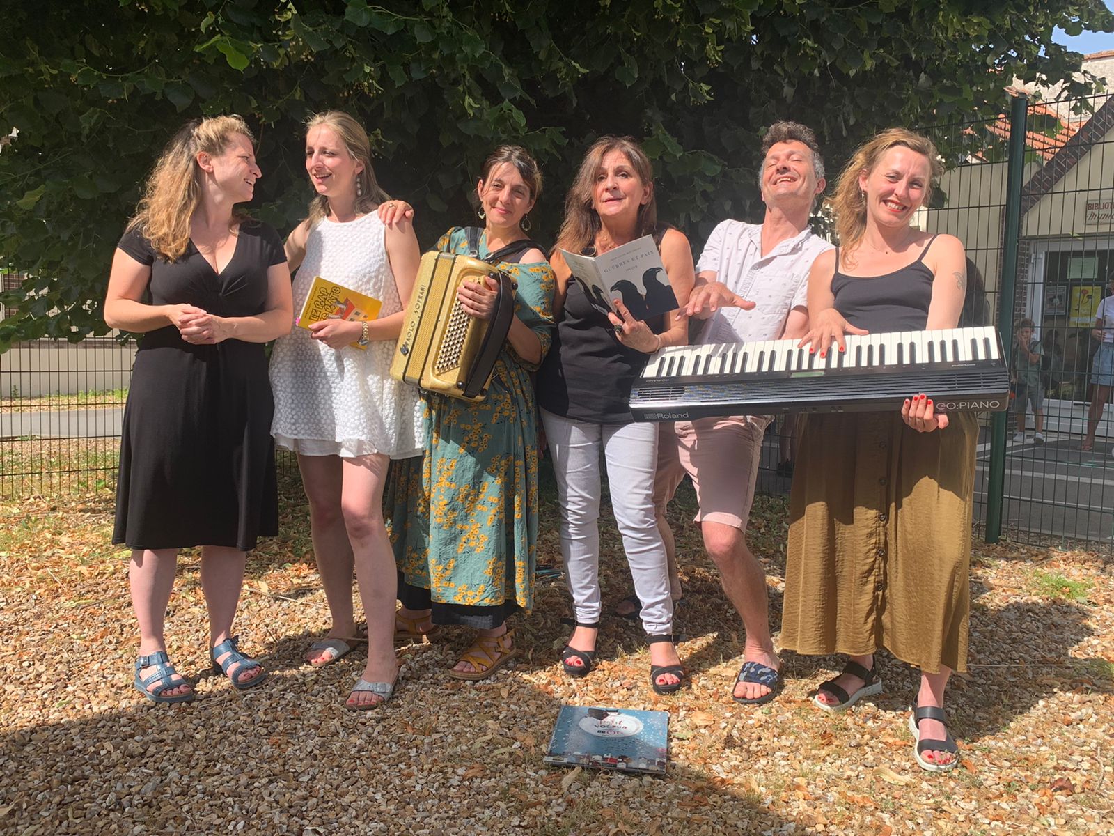 Heure du Poème 2022