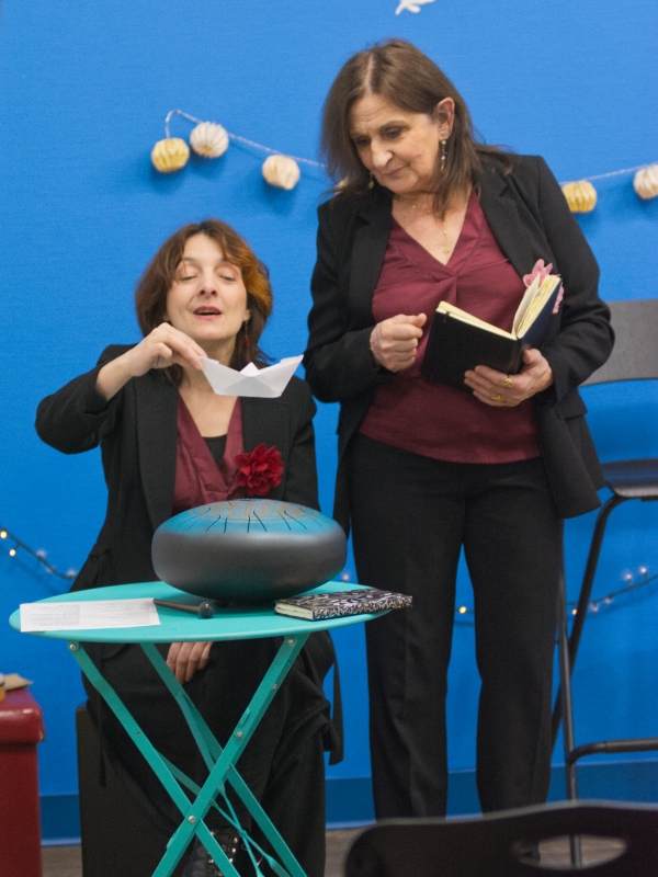 à Illiers Combray - 19h