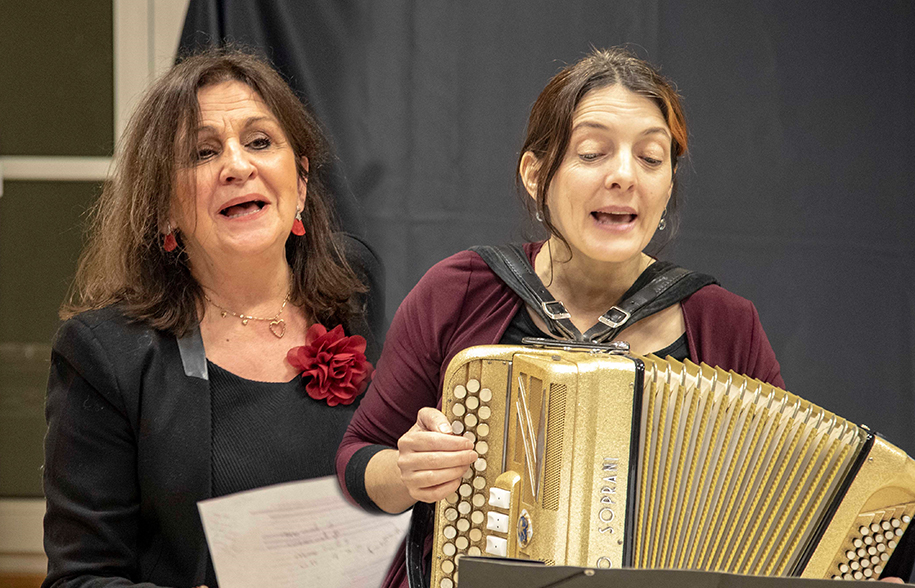 à Châteauneuf-en-Thymerais - 19h