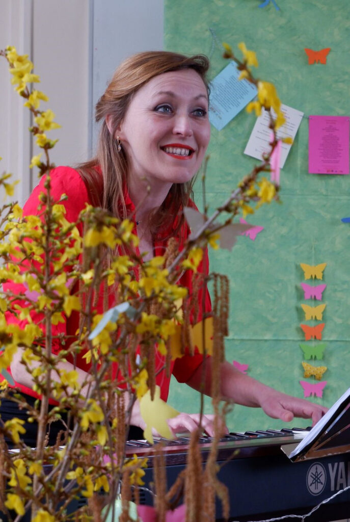 à Conie-Molitard - 11h