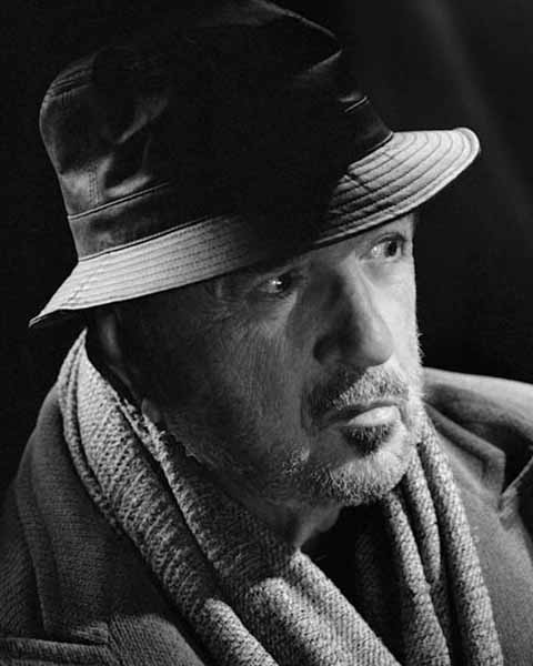 Photo de CARRIERE Jean-Claude