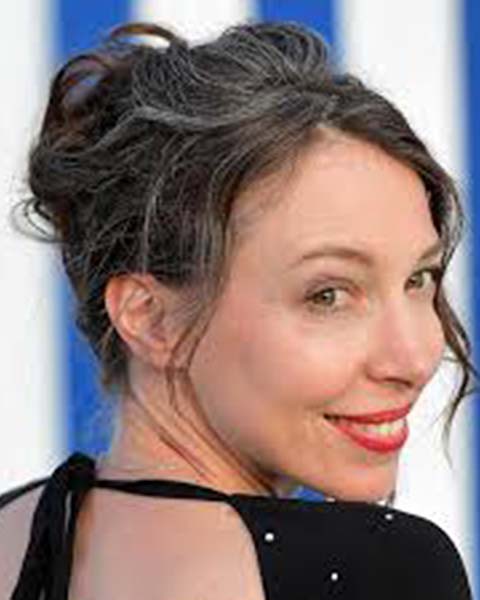 Photo de CHERHAL Jeanne