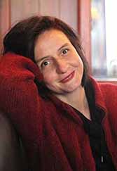 Photo de VIELLE Laurence