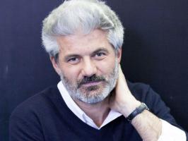 Photo de GAUDE Laurent