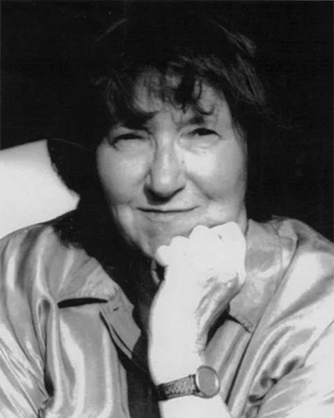 Photo de WOUTERS Liliane