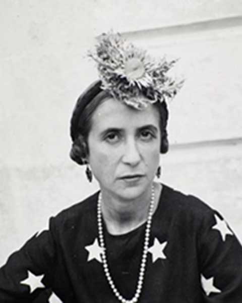 Photo de DEHARME Lise