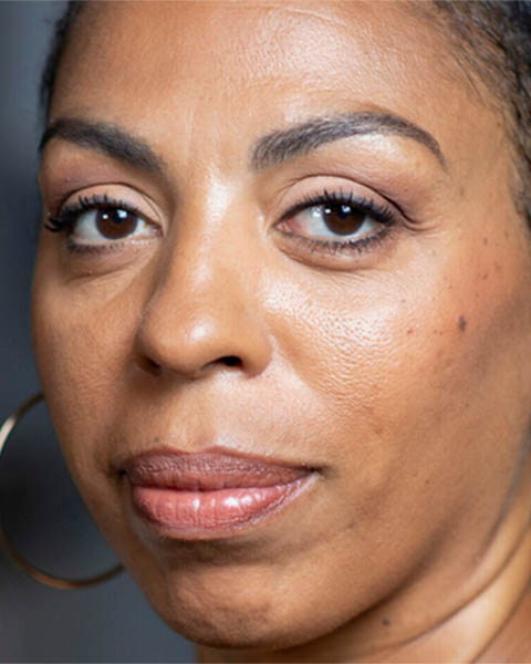 Photo de LOMBE Lisette