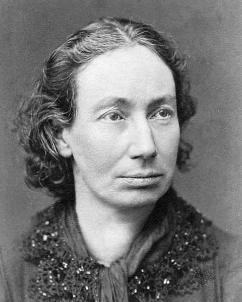 Photo de MICHEL Louise