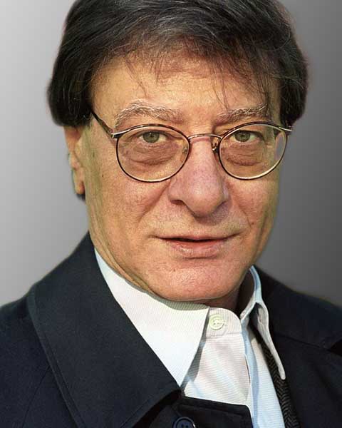 Photo de DARWICH Mahmoud 