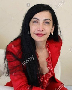 Photo de AL MASRI Maram