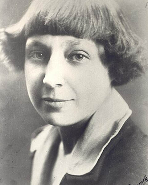 Photo de TSETAIEVA Marina