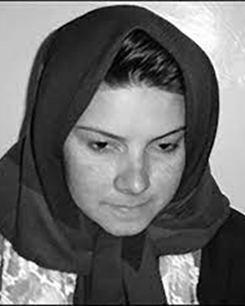 Photo de ANJUMAN Nadia