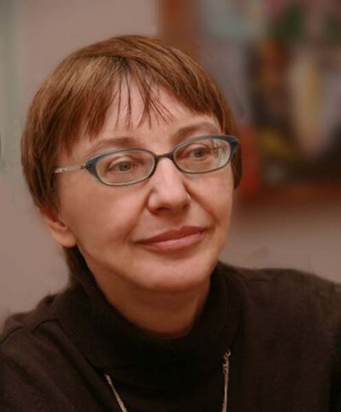 Photo de BILOTSERKIVETS Natalka