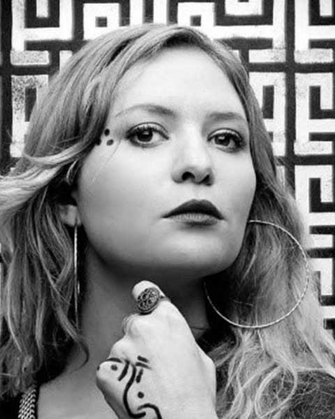 Photo de BEN KRAIEM Nawel