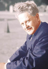 Photo de HIKMET Nazim