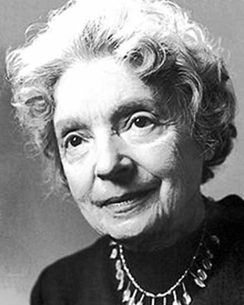 Photo de SACHS Nelly