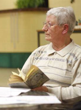 Photo de ROBINET René