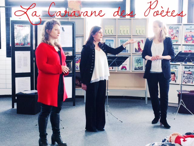 à la Salle des Fêtes de Saint Piat (28)