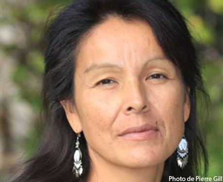 Photo de MESTOKOSHO Rita