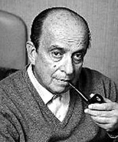 Photo de JUARROZ Roberto