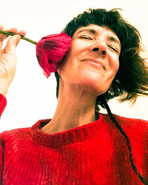 Photo de VENARUZZO Sabine