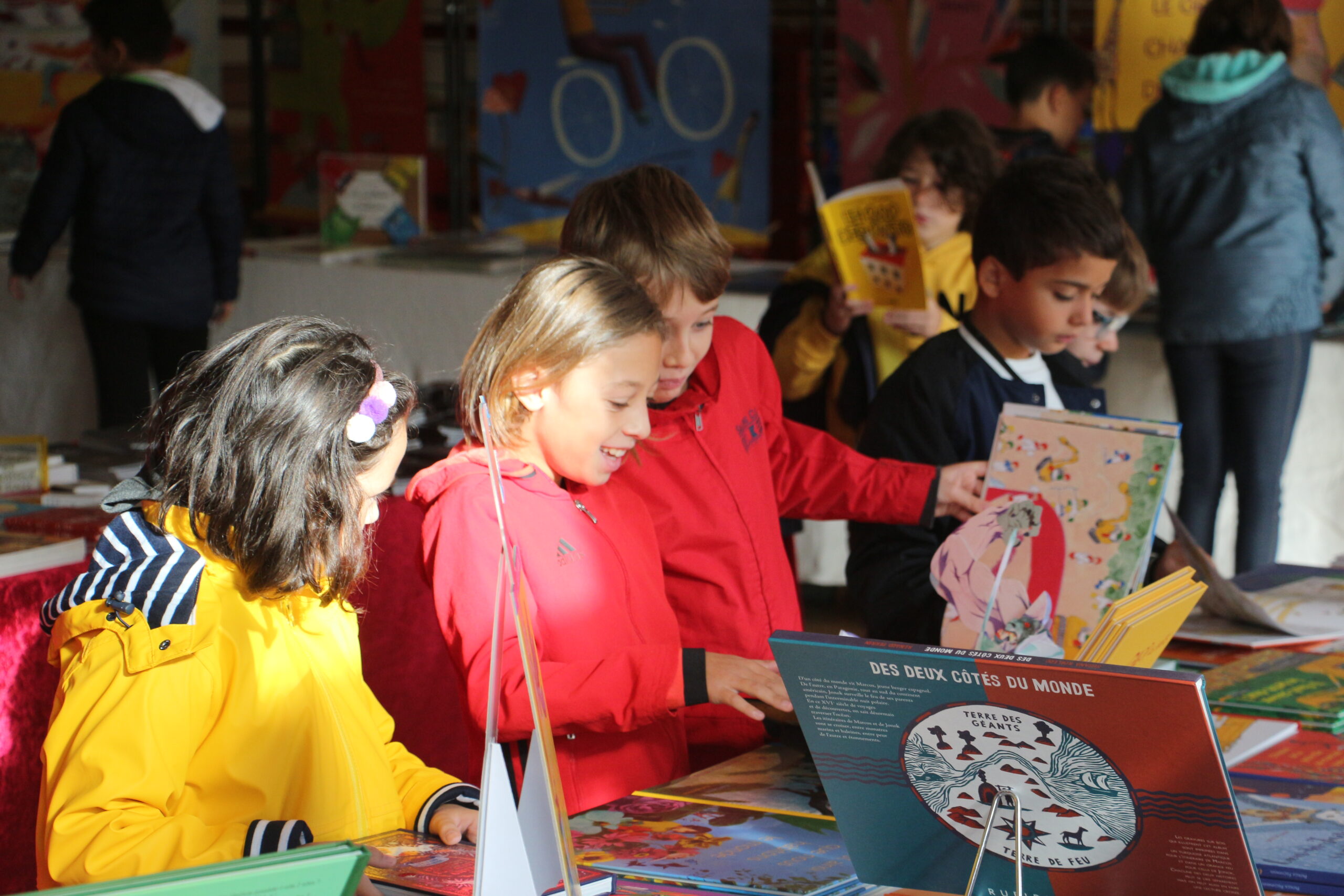 à la salle des Fêtes de Saint Piat (28130)