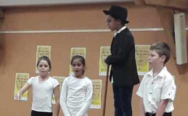 au Salle de Selles-sur-Cher (41)